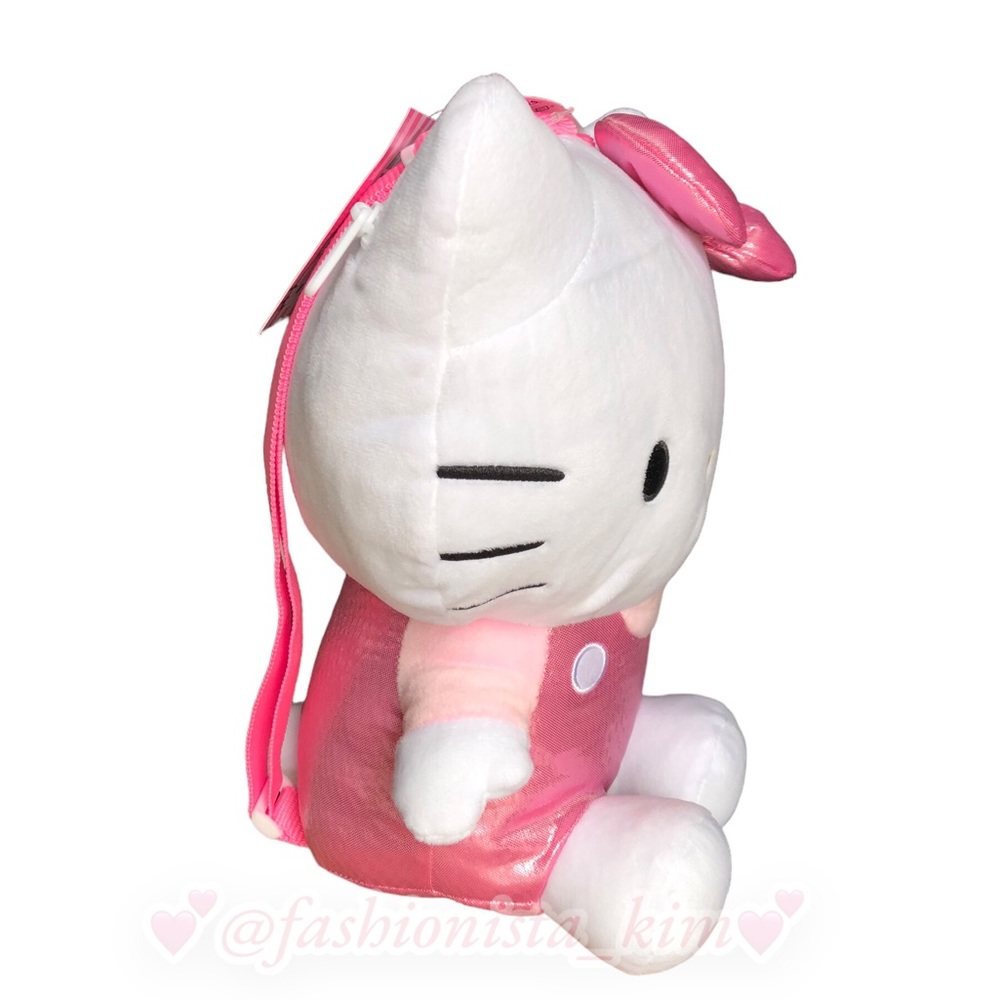 Hello Kitty Backpack NEW - Picture 5 of 5